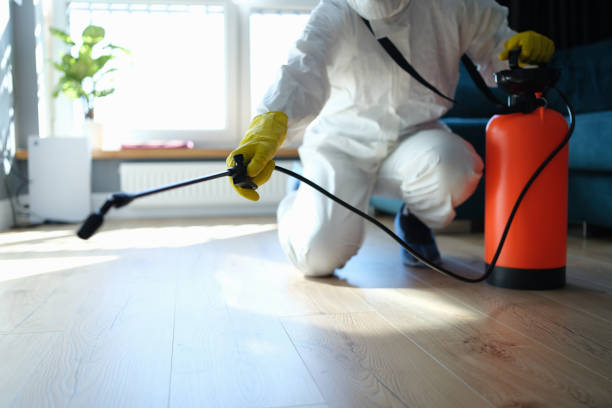 Reliable Hoarding Cleanup contractor in Hainesport, NJ by Dulley Family Biohazard Services